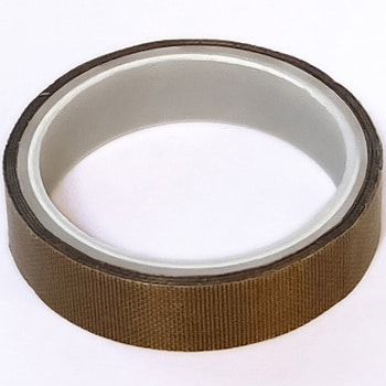 陶土便携式封口机用 Cotta 特氟龙胶带99759